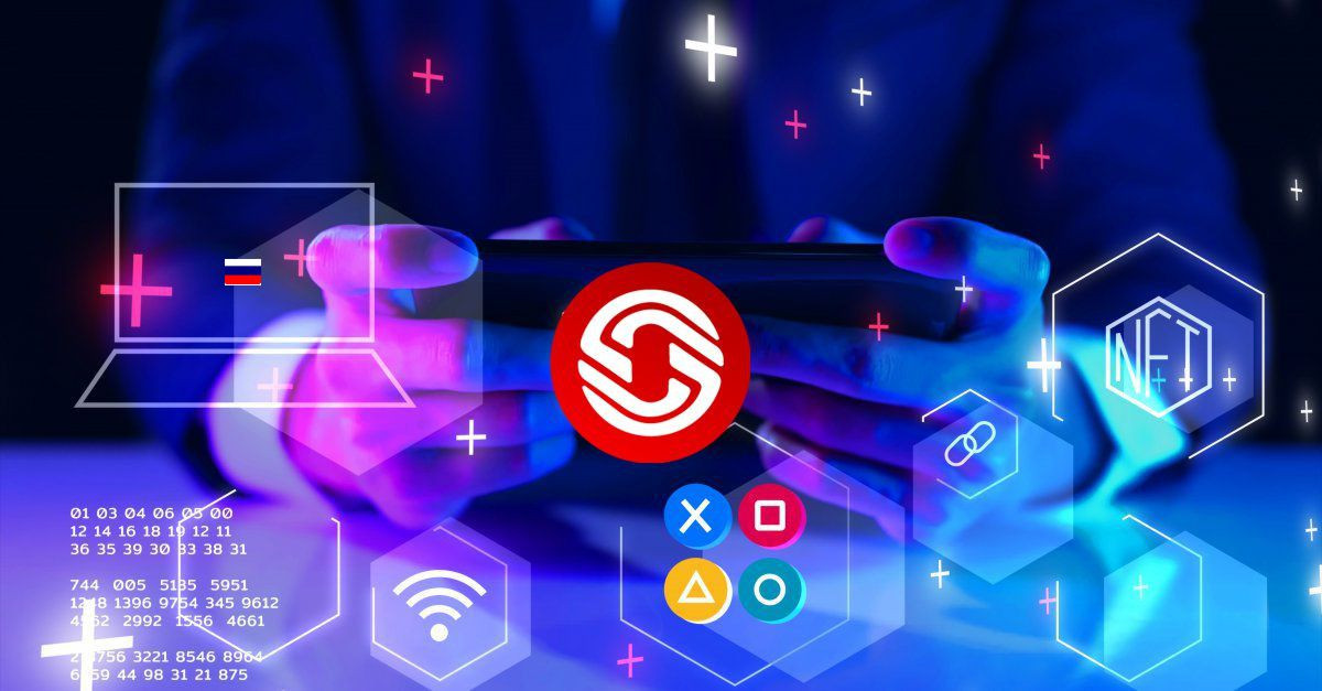 НОВОСТИ NFT МАРКЕТА NFTmart.ART