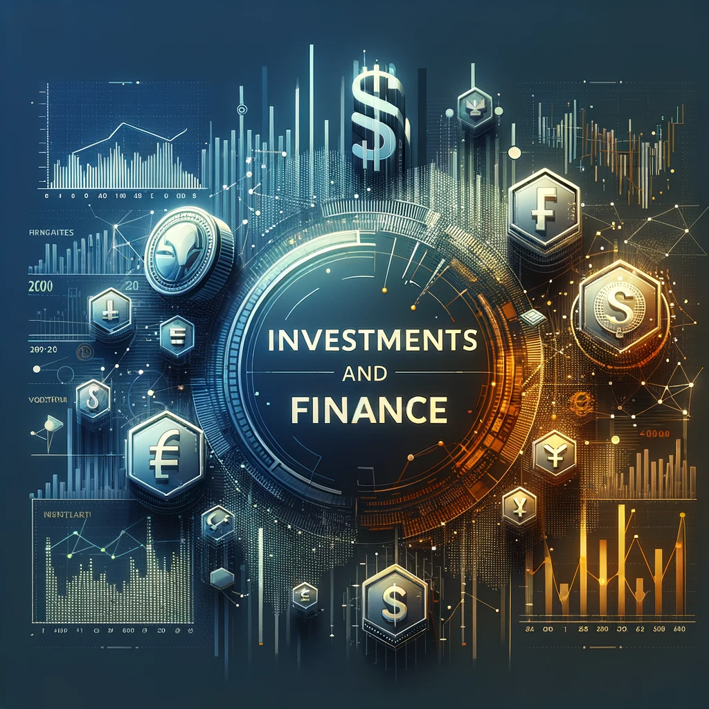 Investments and Finance